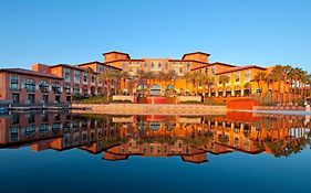 The Westin Lake Las Vegas Resort & Spa